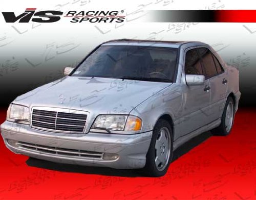 Bumpers Nin Autosports VISFB683