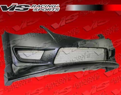 Bumpers Nin Autosports VISFB464
