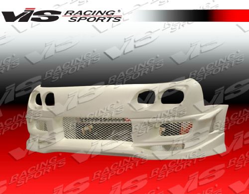 Bumpers Nin Autosports VISFB883