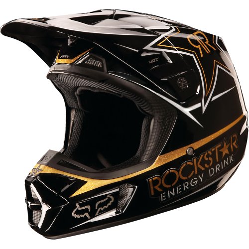 Helmets Fox Racing 