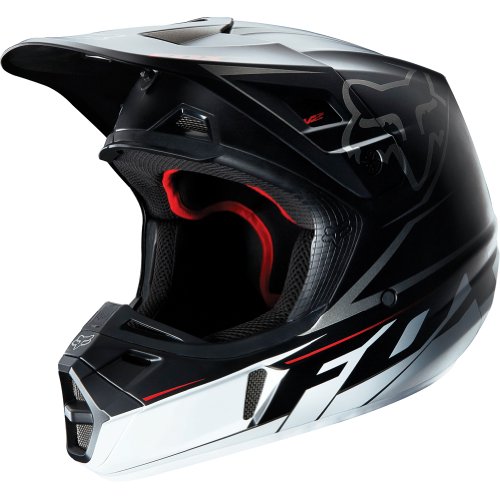 Helmets Fox Racing 02818-255-L-DS
