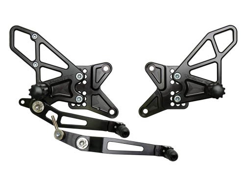 Foot Pegs Vortex RS681K180