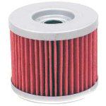 Oil Filters K&N KN-151