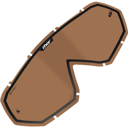 Body & Frame Parts Thor 2602-0501
