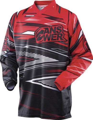 Jackets & Vests Answer 45-7866-TR-AMA
