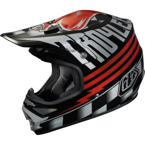 Helmets Troy Lee Designs 0114-3209