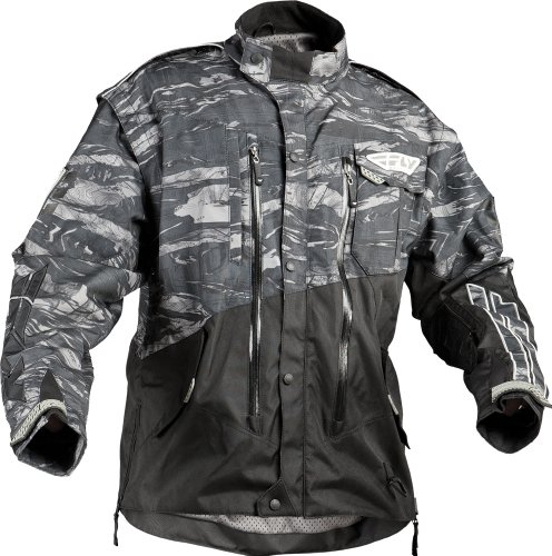 Jackets & Vests Fly Racing 366-680X