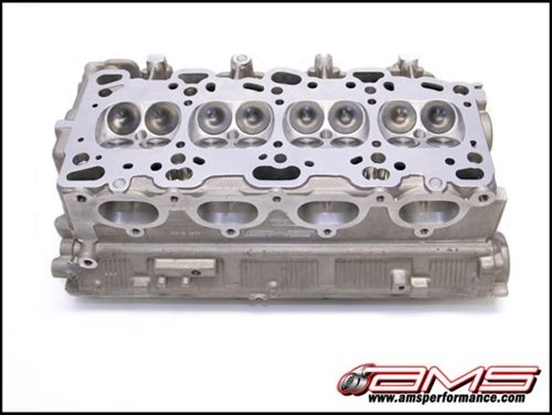 Intercoolers AMS nc head no core