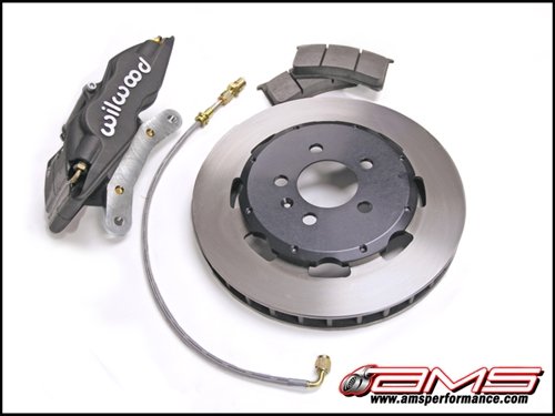 Brake Kits AMS Front Brake Kit