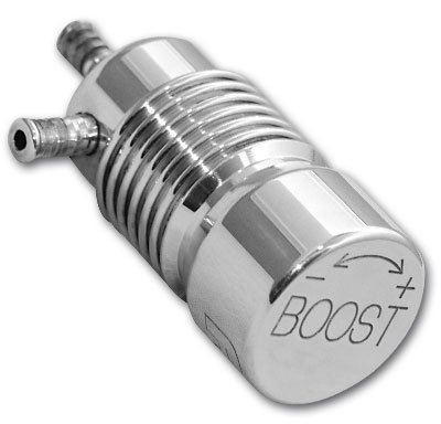 Boost Controllers Forge Motorsport FMUNOS100