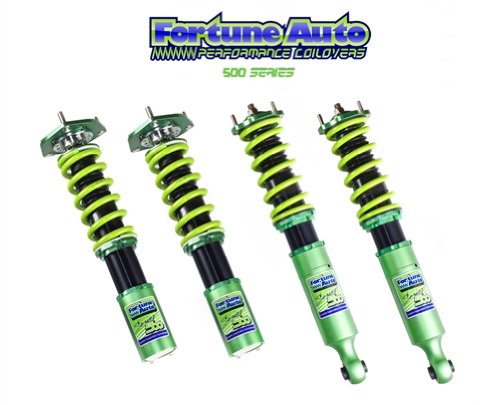 Categories Fortune Auto o-500-Ser-EVO X