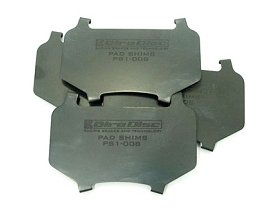 Brake Pads Girodisc PS1-008100