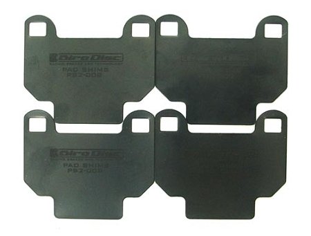 Brake Pads Girodisc PS2-008100