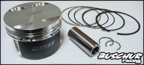 Pistons Mitsubishi pecmanleypiston