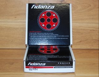 Gears Mitsubishi fidanza100