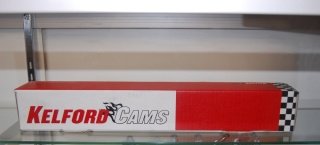 Mitsubishi Evolution 8 Kelford Cams Camshafts Mitsubishi Kelford100