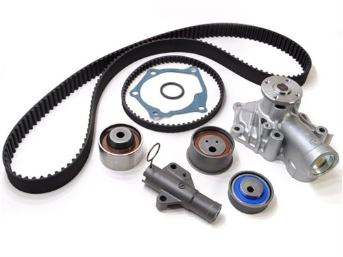 Timing Belt Kits Mitsubishi -kit-8-w/-water