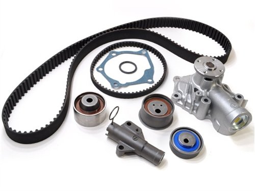 Timing Belt Kits Mitsubishi -kit-9-w/-water