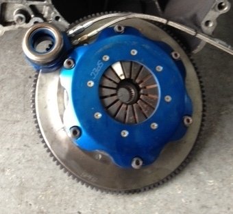 Complete Clutch Sets Spec Tools evo-8-spec-twin