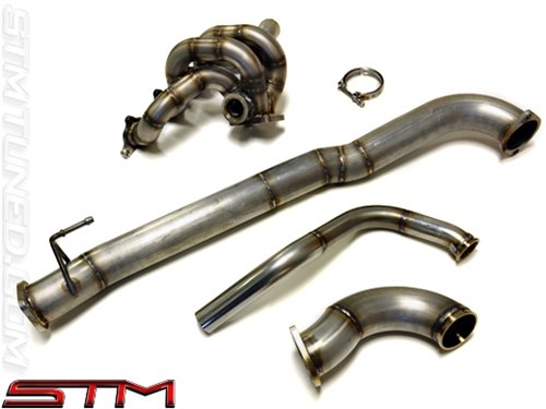Categories STM turbo-hot-parts