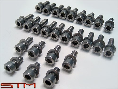Cover Bolts STM envalvecoverkit