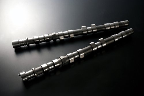 TOMEI PONCAM Type-R Camshafts (EVO 7 / 8) Camshafts Tomei 143067100