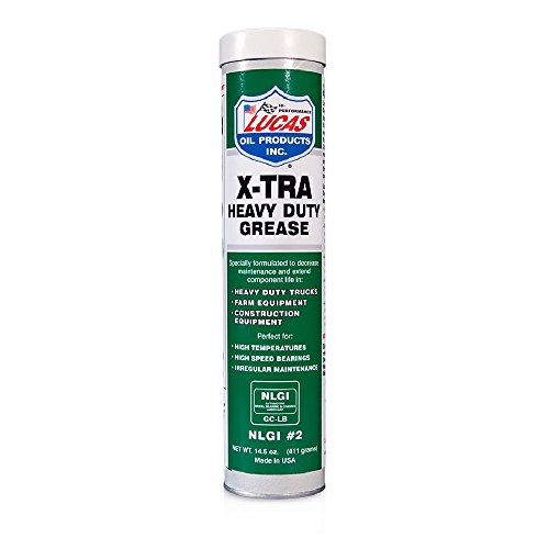 Greases Lucas Oil 10301-60PK