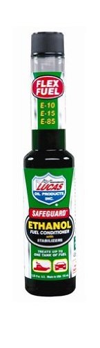 Fuel Additives Lucas Oil 10670-24PK