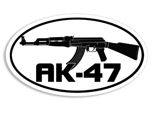 Bumper Stickers, Decals & Magnets American Vinyl 