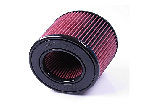 S&B Filters KF-1056 Cold Air Intake Replacement Filter (Cotton Cleanable) Air Intake S&B Filters KF-1056