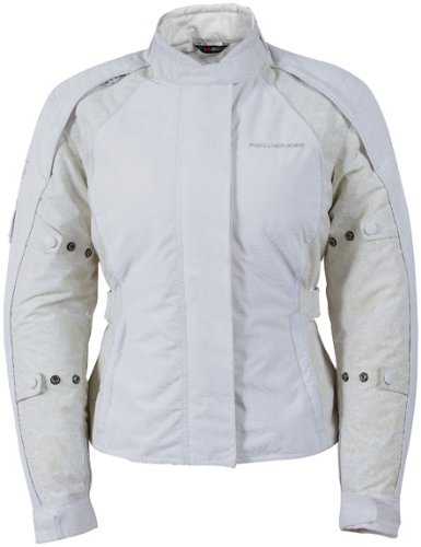 Jackets & Vests Fieldsheer Lena 2.0 Jacket White