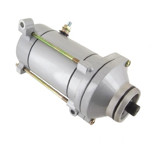 Discount Starter & Alternator 18627N Honda Powersport Gold Wing Motorcycles Replacement Starter Starters Discount Starter & Alternator 18627N