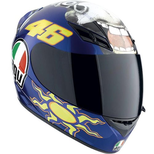 Helmets AGV 0101-5739