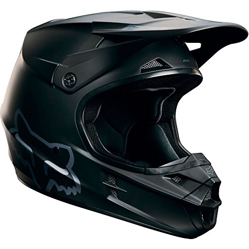 Helmets Fox Racing 02826-255-M