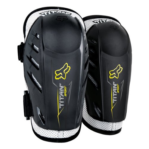 Elbow & Wrist Protection Fox Racing 04273_001_OS