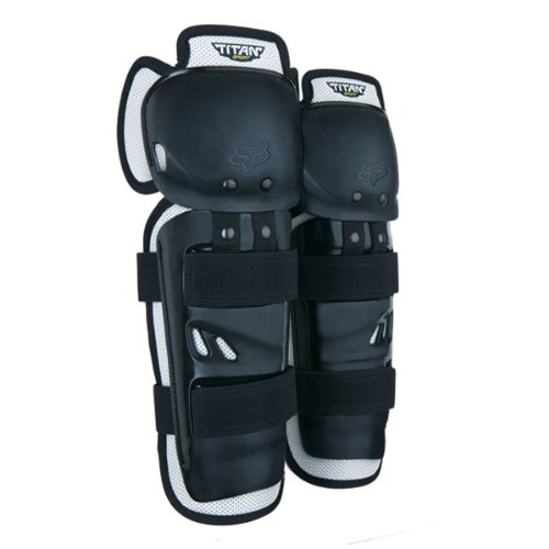 Knee & Shin Protection Fox Racing 04275_001_OS