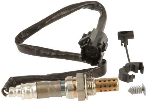 Walker Products Oxygen Sensor OE Connector Exhaust Gas Walker Products W0133-1942742-WKR