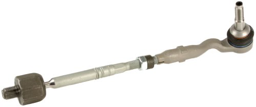 Steering System Lemfoerder W0133-1907242-LEM