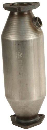 Catalytic Converters Emico Technologies W0133-1936824-EMC