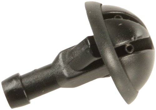Windshield Wiper Nozzles Professional Parts SWEDEN W0133-1634228-PPS