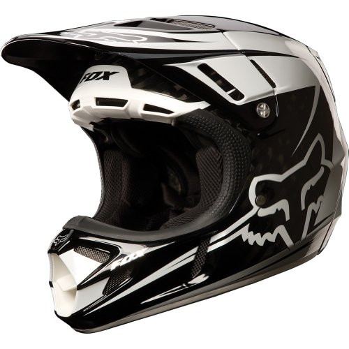 Helmets Fox Racing 02730-011-L-FOX-AMA