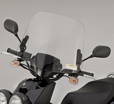 Windshields & Accessories Yamaha 1CD-F83J0-V0-00