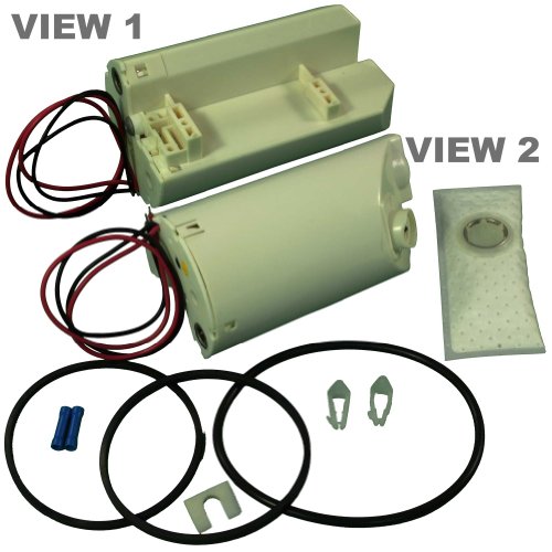 Electric Fuel Pumps Spectra Premium SP155