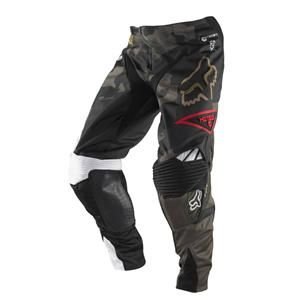 Pants & Chaps Fox Racing 01070-027-28