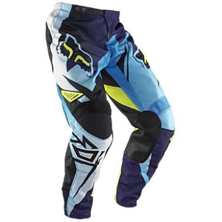 Protective Pants Fox Racing 01073-002-22