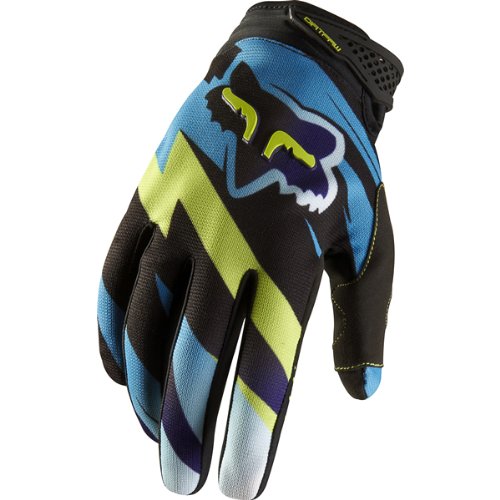 Gloves Fox Racing 01092-002-M