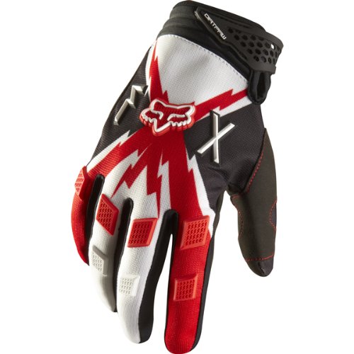 Gloves Fox Racing 01093-003-2X