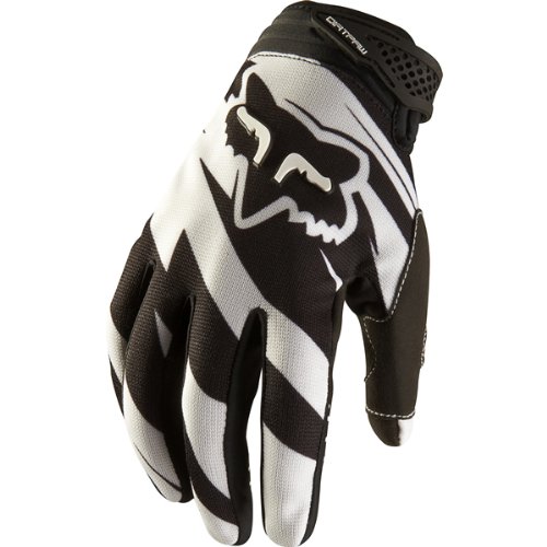 Gloves Fox Racing 01105-001-S