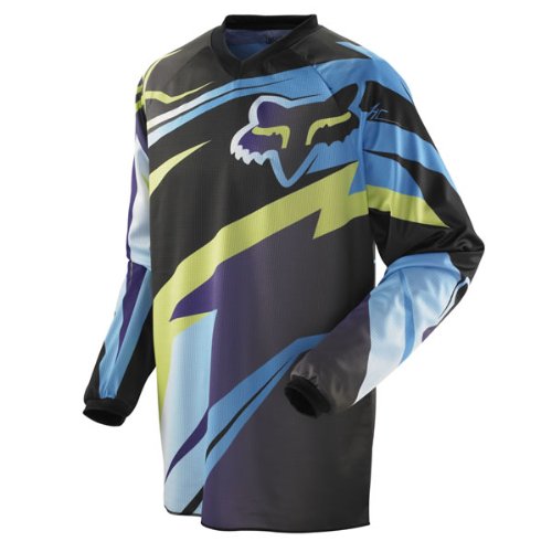 Jerseys Fox Racing 01026002