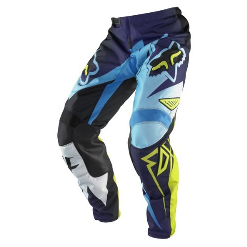 Pants & Chaps Fox Racing 01048-002-30
